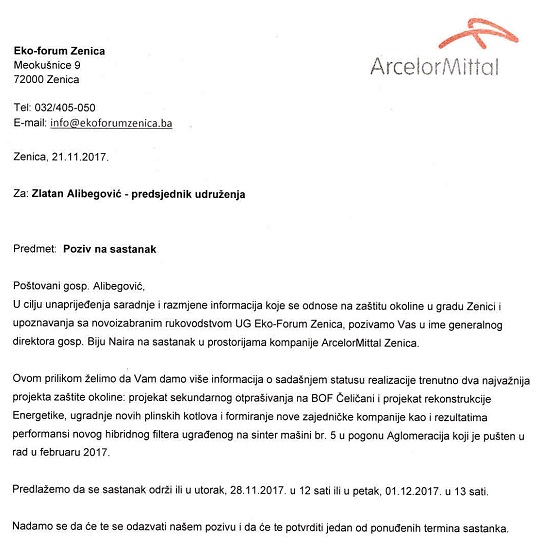 ArcelorMittal